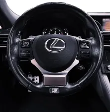 2015 لكزس RC- ار سي