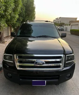 2013 فورد اكبيديشن in dubai