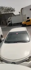 2017 Toyota Yaris