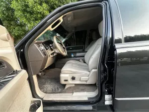 2013 Ford Expedition
