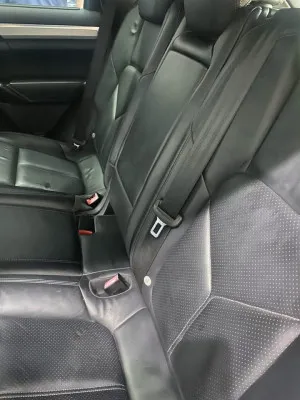 2011 Porsche Cayenne