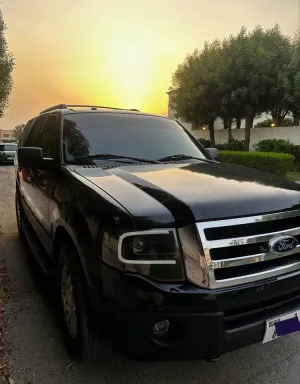 2013 Ford Expedition