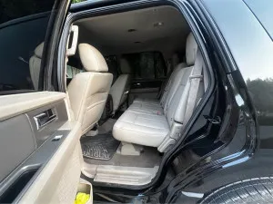 2013 Ford Expedition