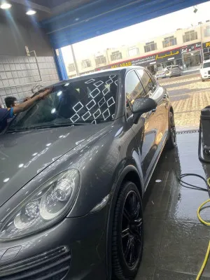 2011 Porsche Cayenne