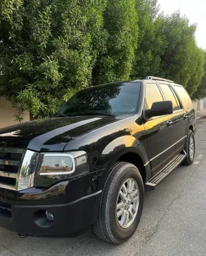 2013 Ford Expedition