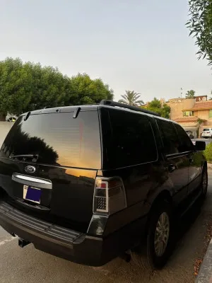 2013 Ford Expedition