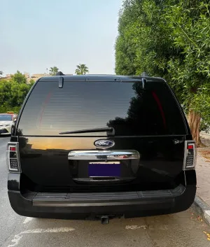 2013 Ford Expedition