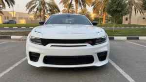 2020 دودج شالنجر