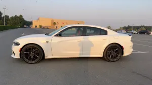 2020 دودج شالنجر