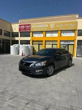 2013 Nissan Altima in dubai