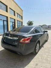 2013 نيسان آلتيما