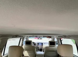 2014 Nissan Patrol