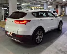 2021 جيتور اكس ٧٠