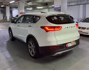 2021 جيتور اكس ٧٠