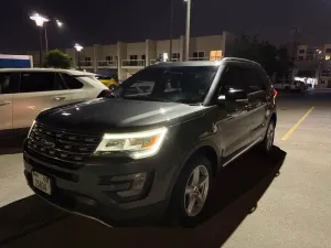 2016 Ford Explorer in dubai