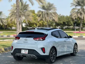 2020 هيونداي فوليستر