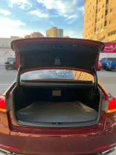 2015 Genesis G80