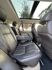 2017 Land Rover Range Rover