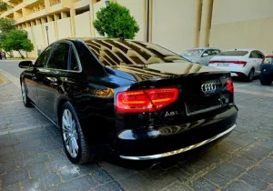 2012 اودي آي ٨