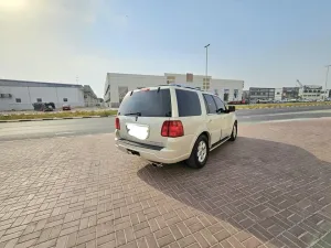2006 لينكولن ناتلوس 
