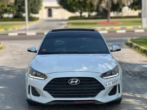2020 هيونداي فوليستر