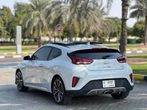 2020 هيونداي فوليستر