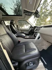 2017 Land Rover Range Rover