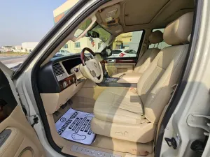 2006 لينكولن ناتلوس 