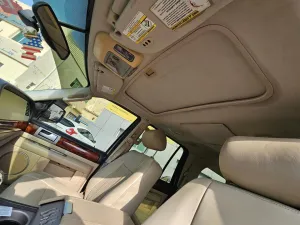 2006 لينكولن ناتلوس 