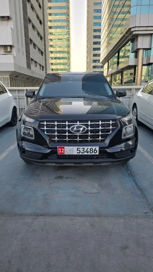 2020 Hyundai Venue in dubai