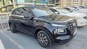 2020 Hyundai Venue