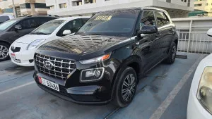 2020 Hyundai Venue