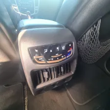 2014 Cadillac SRX