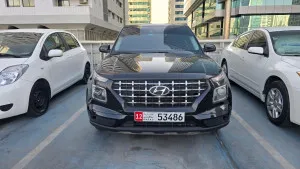 2020 Hyundai Venue