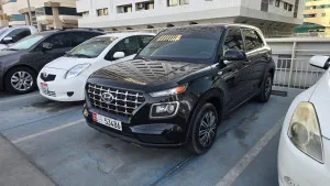 2020 Hyundai Venue