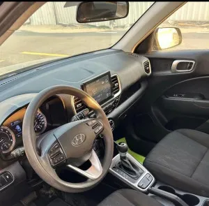 2020 Hyundai Venue