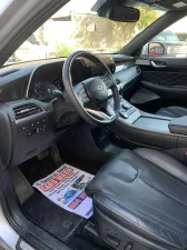 2021 Hyundai Palisade