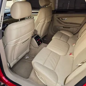 2005 Audi A8