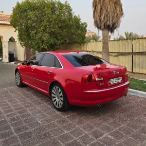 2005 Audi A8