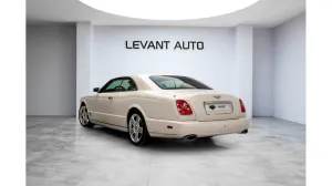 2009 بنتلي بروكلاندس