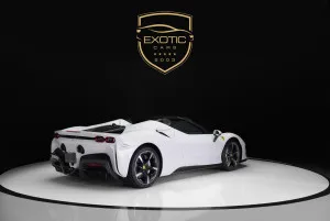2024 فيراري اسف اف 90
