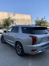 2021 Hyundai Palisade