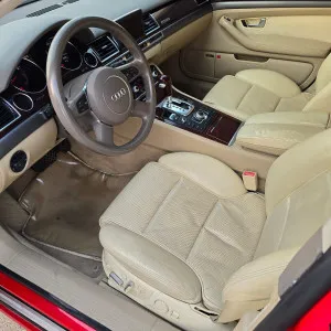 2005 Audi A8
