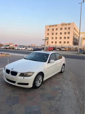 2010 بي أم دابليو الفئة - 3 in dubai