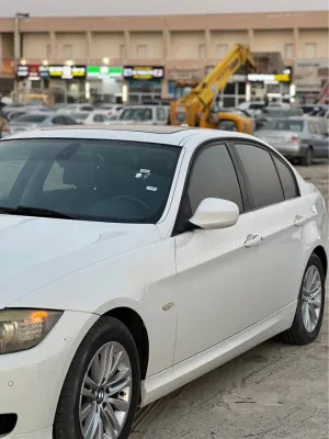 2010 بي أم دابليو الفئة - 3