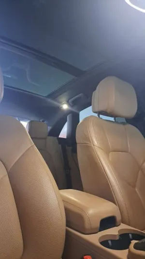 2020 Porsche Macan
