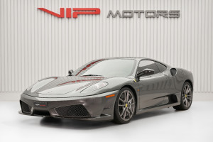 2008 Ferrari F430 Scuderia in dubai