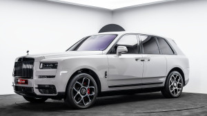 2021 Rolls Royce Corniche in dubai