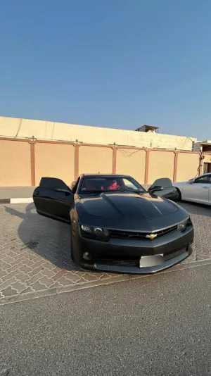 2014 Chevrolet Camaro in dubai