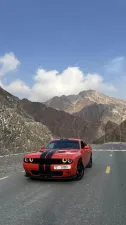 2018 دودج شالنجر